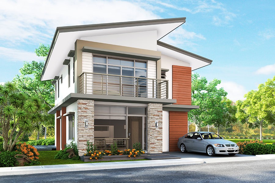 Angono House and Lot for sale in New Fields Angono Rizal, Filinvest Affordable House For Sale in Angono Rizal, Property for sale Angono Rizal, Forest Farms The Grove Havila Filinvest