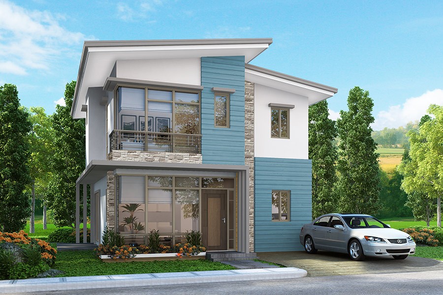 Angono House and Lot for sale in New Fields Angono Rizal, Affordable House For Sale in Angono Rizal, Property for sale Angono Rizal, Forest Farms The Grove Filinvest