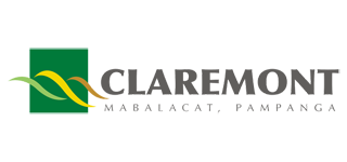 Claremont Mabalacat Pampanga Residential Lot for Sale Mabalacat Pampanga, Filinvest Properties Pampanga