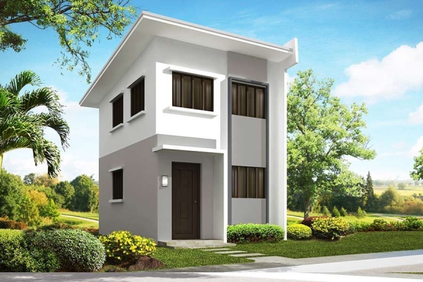 Teresa House and Lot for sale in Futura Plains Teresa Rizal, Affordable House For Sale in Teresa Rizal, Property for sale Teresa Rizal, Manna East Filinvest Futura Plains