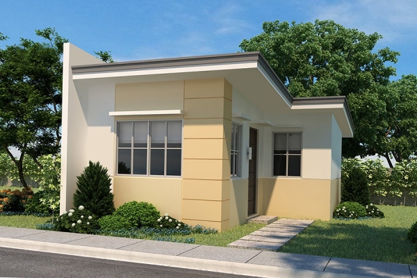 Teresa House and Lot for sale in New Fields Teresa Rizal, Affordable House For Sale in Teresa Rizal, New Fields property for sale Teresa Rizal, Manna East Filinvest New Fields