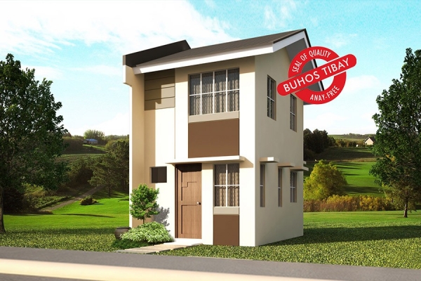 Teresa House and Lot for sale in New Fields Teresa Rizal, Affordable House For Sale in Teresa Rizal, Property for sale Teresa Rizal, Manna East Filinvest New Fields