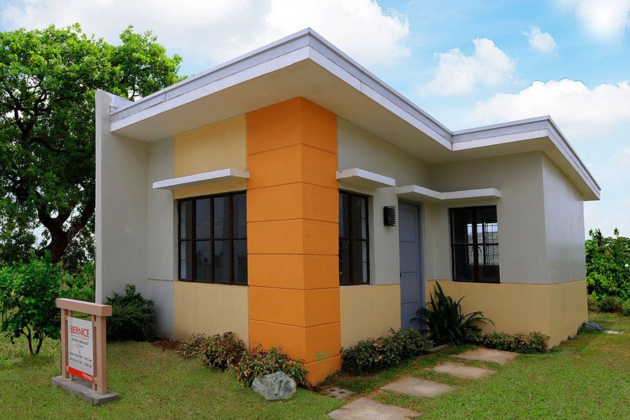 Affordable House and Lot for Sale Calamba Laguna Filinvest Valle Dulce Pueblo Solana Calamba Laguna Filinvest Properties